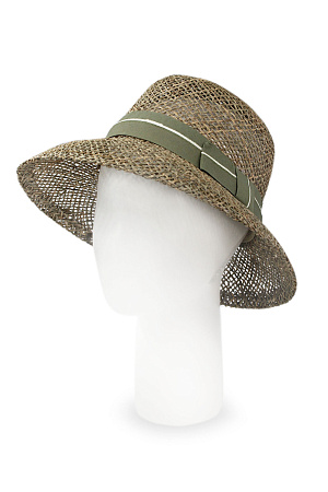 Шляпа ШАТУШ лето жен. 22 0Y-00000726