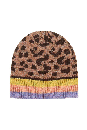 Шапка лопата FRAAS демисезон жен. 24/25 0Y-00016487