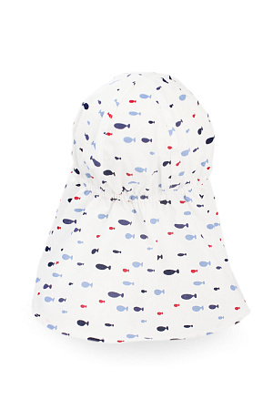 Панама козырек САНТОЛ DAN&DANI лето дет. 22/24 SALE 0Y-00005412