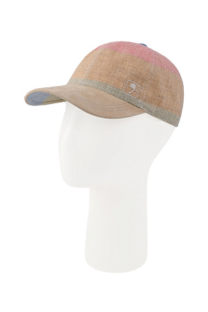 Бейсболка BASEBALL-48 VAR.UNICA ALFONSO D`ESTE лето муж. 25 0Y-00018386