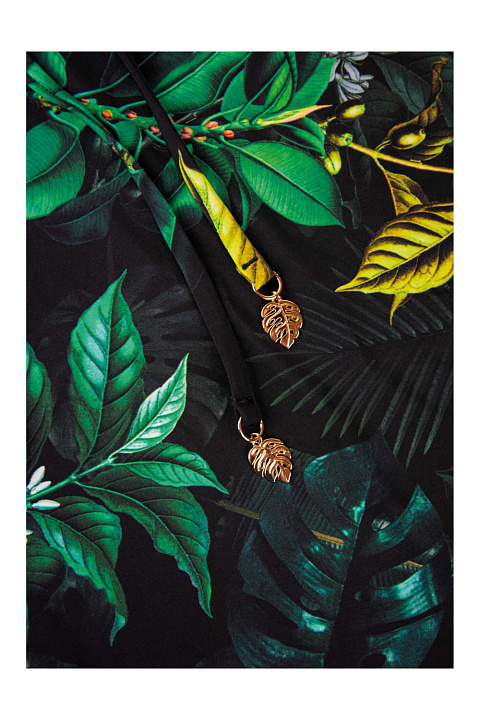 Плавки купальные бразилиано на завязках / Marc & Andre