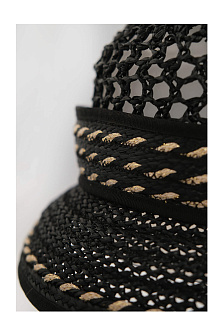 Шляпа панама / Vizio