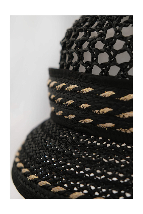 Шляпа панама / Vizio