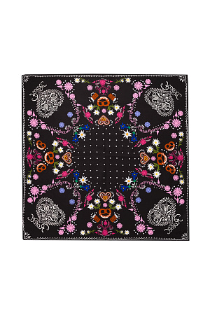 Платок ROECKL весна/осень жен. 25 0Y-00018224