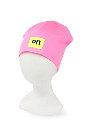 Шапка лопата НАЙНА TOTTI весна/осень дет. 22 0Y-00004671