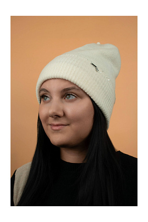 Шапка двусторон. REN DOUBLE VIZIO зима жен. 24/25 0Y-00016894