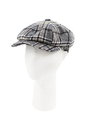 Кепка 8-клинка уши FREDRIKSON весна/осень муж. 22/23 0Y-00007758