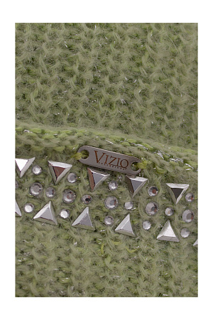 Шапка колпак INGLESE QUEBI VIZIO зима жен. 22/23 0Y-00010132