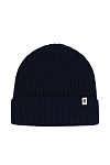 Шапка ROECKL весна/осень муж. 23/24 0G-00006535 (универсальный, темно-синий)