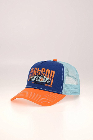 Бейсболка сетка STETSON лето ун. 25 0Y-00012125