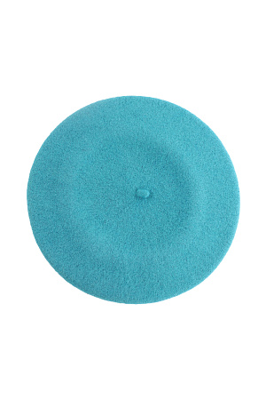 Берет ANNA JOLLINI весна/осень жен. 22/23 0Y-00001713