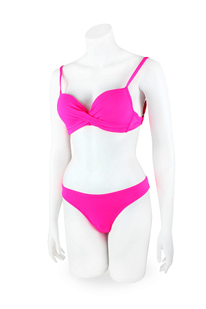 Купальник раздельный бикини тройка FARDAS лето жен. 22/24/25 SALE 0Y-00005266