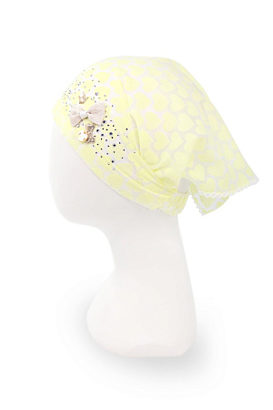 Косынка на резинке АЛЕНА LAMIR лето дет. 230 SALE 0G-00016197