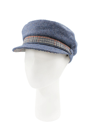 Кепка картуз FREDRIKSON весна/осень жен. 240 SALE 0Y-00007689