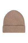 Шапка колпак SEEBERGER зима ун. 24/25 0Y-00009969 (56-58, песочный, , 94 sandлейбл)