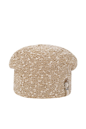 Берет TABOO BRILL VIZIO весна/осень жен. 24 0Y-00014918