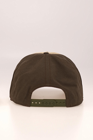 Бейсболка STETSON лето ун. 23/24 0Y-00014150