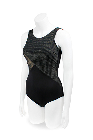 Купальник слитный майо MARC&ANDRE лето жен. 22/24 SALE 0Y-00005594