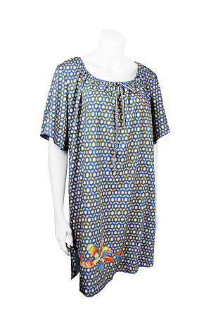 Платье BENEDETTA DANIELI лето жен. 22 0Y-00007001