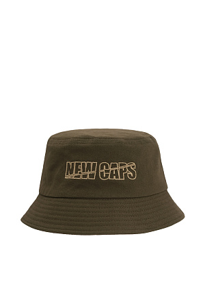 Панама классика NEWCAPS лето ун. 22/24 SALE