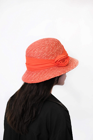 Шляпа SEEBERGER лето жен. 200 00000038693