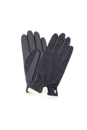 Перчатки SACRAMENTO TOUCH ROECKL зима жен. 22/25 0Y-00009905