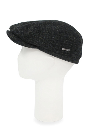 Кепка реглан STETSON весна/осень муж. 21/22 0Y-00003603