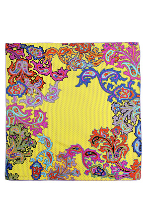 Платок PAISLEY ILLUSION ROECKL весна/осень жен. 24/26 SALE 0Y-00005362