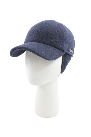 Бейсболка уши FREDRIKSON весна/осень муж. 22/23 0Y-00007719