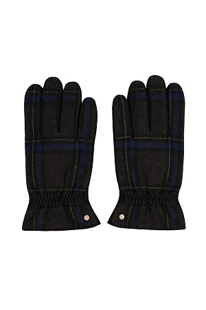 Перчатки HAMILTON ROECKL зима муж. 23/25 0Y-00013066