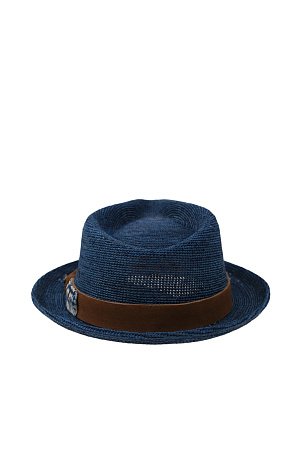 Шляпа трилби STETSON лето жен. 25
