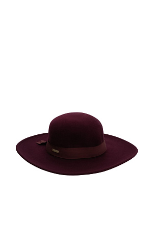 Шляпа флоппи SEEBERGER весна/осень жен. 25/26 0Y-00019077