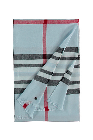 Палантин КЛЕТКА FRAAS весна/осень ун. 240 SALE 0G-00000723