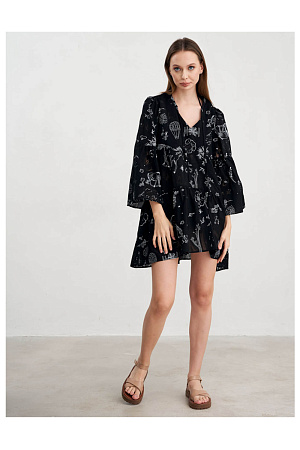 Туника ДЖЕССИКА LEVEL PRO лето жен. 24 0Y-00015042