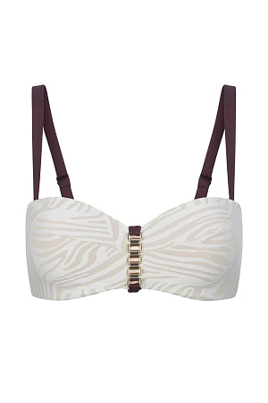 Лиф бандо MARC&ANDRE лето жен. 23 0Y-00011294