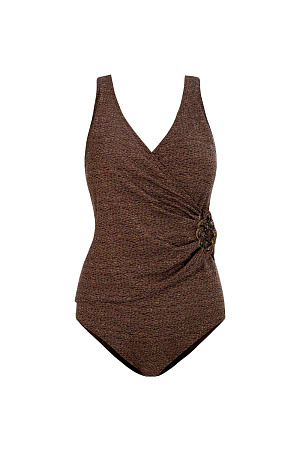 Купальник слитный майо MARC&ANDRE лето жен. 24 0Y-00014564