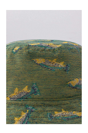 Панама STETSON лето ун. 25 0Y-00018669