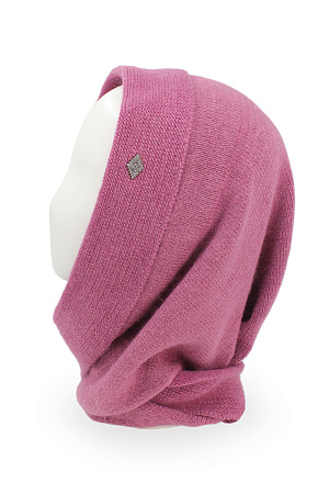 Косынка ЭММА KAROZA зима жен. 220 SALE