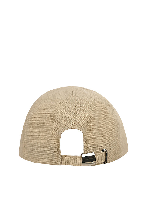 Бейсболка унисекс / Seeberger