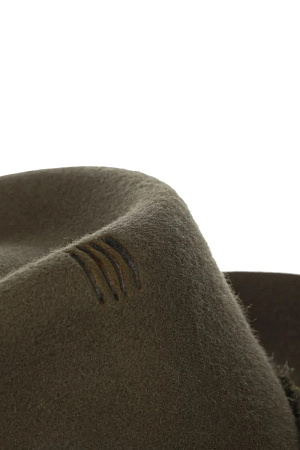 Шляпа федора LARSCOTT STETSON весна/осень ун. 22/23 0Y-00009866