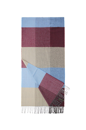 Шарф CARLO VISINTINI весна/осень ун. 24/25 0Y-00016819