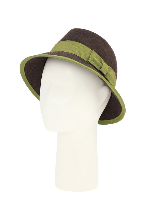 Шляпа панама из фетра / Mayser