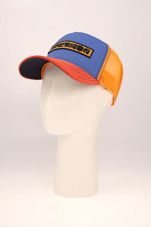 Бейсболка STETSON лето ун. 23/24 0Y-00014147