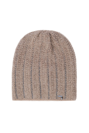 Шапка колпак COSTANUOVA VIZIO зима жен. 24/25 0Y-00016006