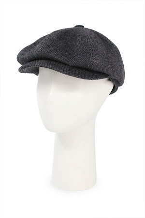 Кепка 8-клинка уши ПИКЕ STARKOFF весна/осень муж. 21/22 0Y-00002045
