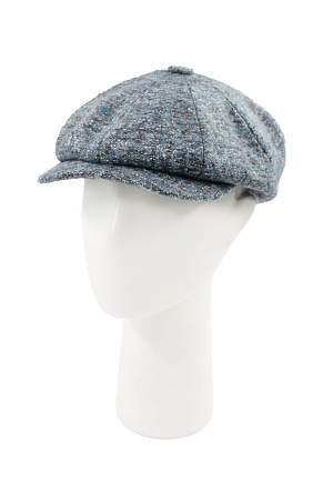 Кепка 8-клинка FREDRIKSON весна/осень жен. 22/23 0Y-00007691