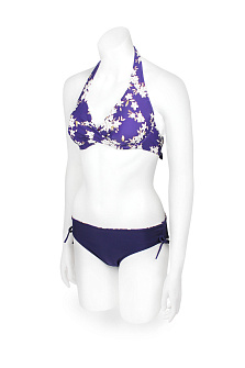 Купальник раздельный