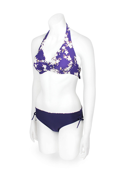 Купальник раздельный