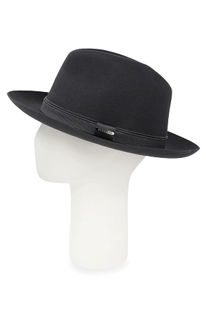 Шляпа федора STETSON весна/осень муж. 21/22 0Y-00003590