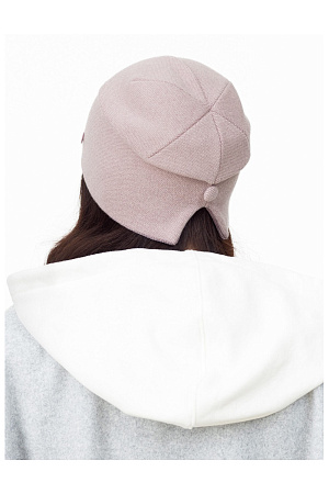 Шапка защип ЛАРСИ JUNBERG весна/осень жен. 24/25 0Y-00014600